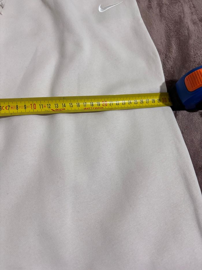 Pantalon Nike beige - photo numéro 9