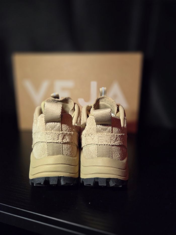 Veja venturi - photo numéro 3