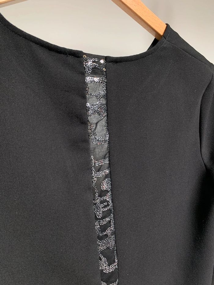 Blouse 3/4 Ba&sh - photo numéro 4