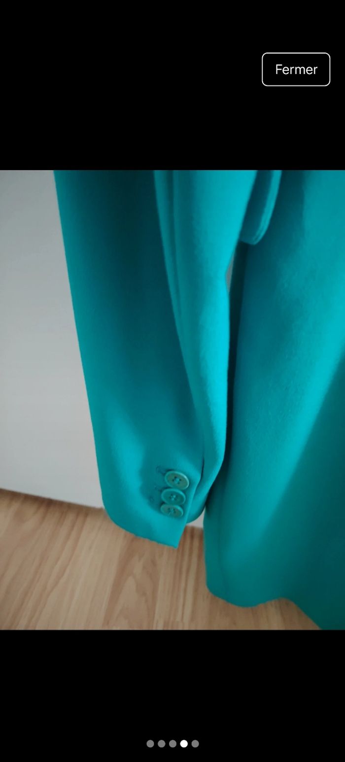 Blazer - photo numéro 3