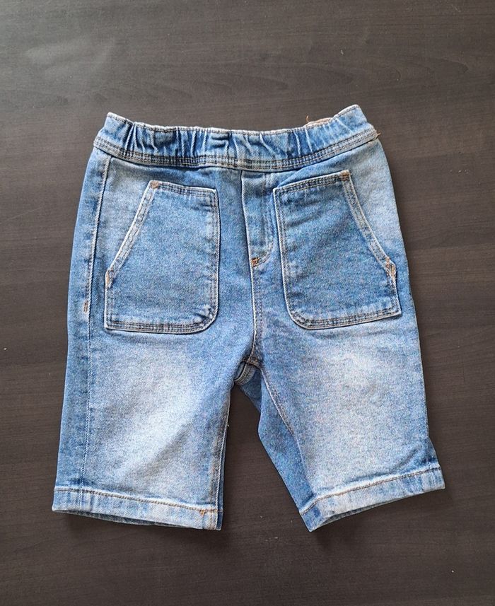 Lot de vêtements été garcon - photo numéro 4