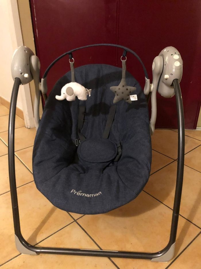 Balancelle - Premaman