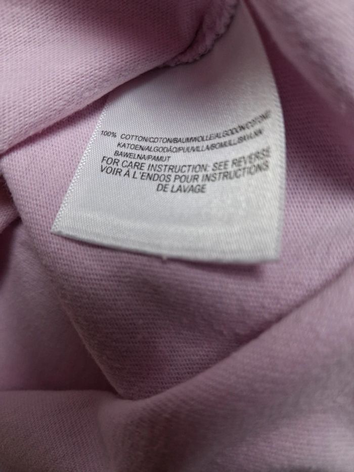 T-shirt - photo numéro 4