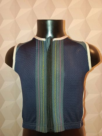 Dorsale pour équitation