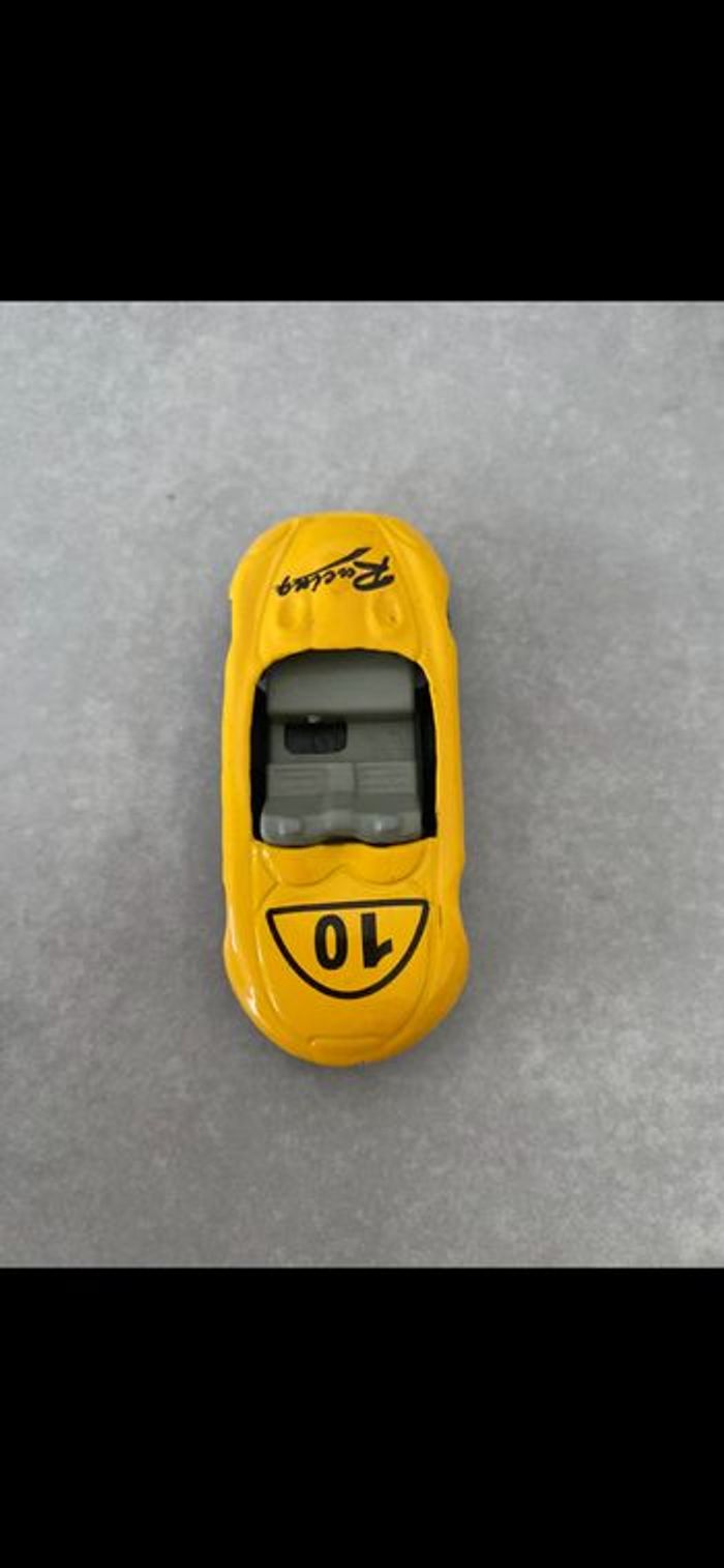 Jouet voiture - photo numéro 3