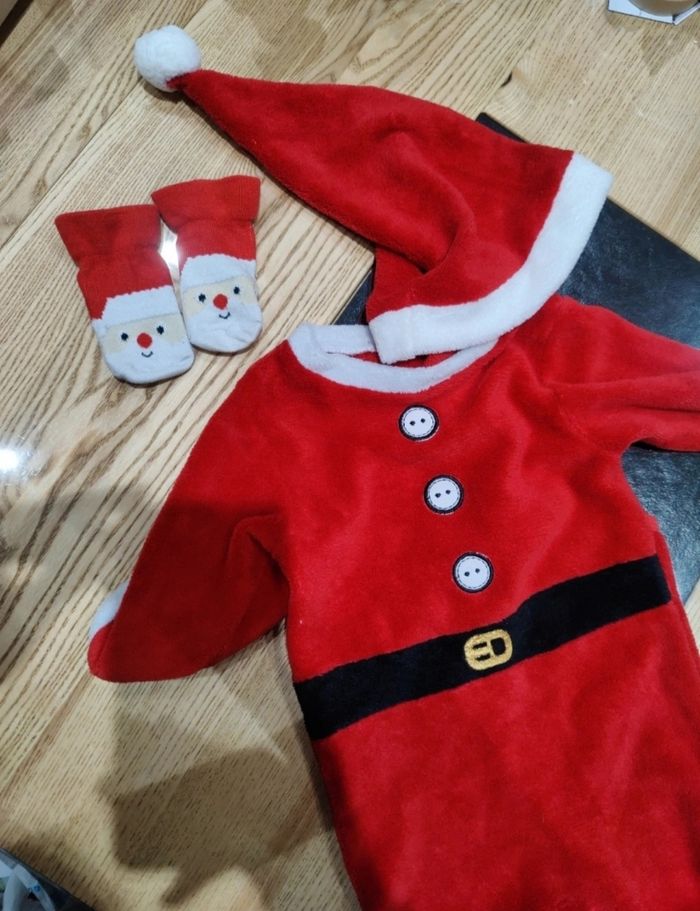 Pyjama de Noël - photo numéro 2