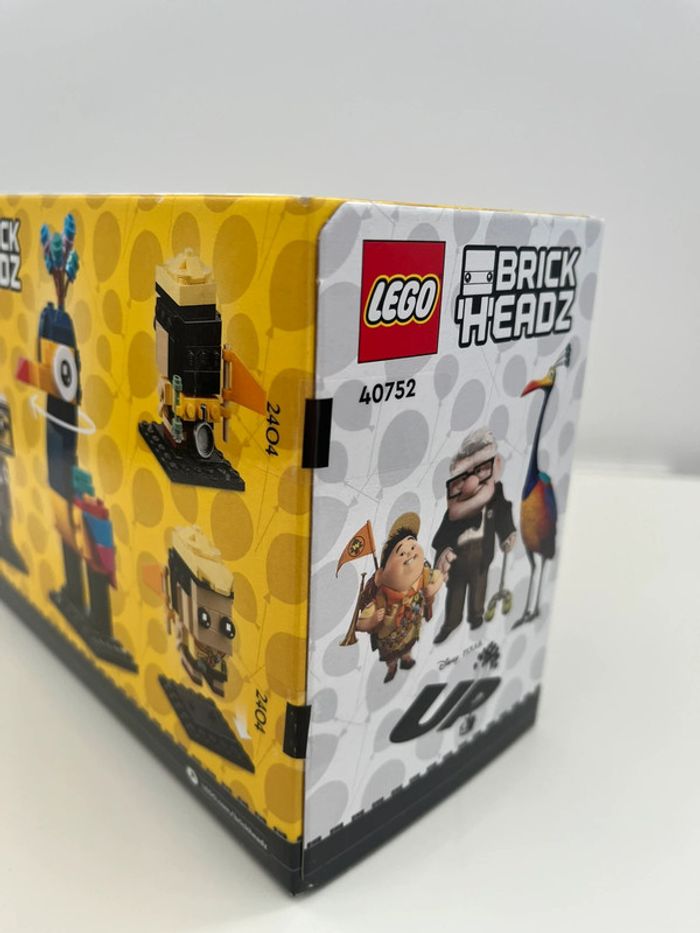 Lego 40752 - photo numéro 3