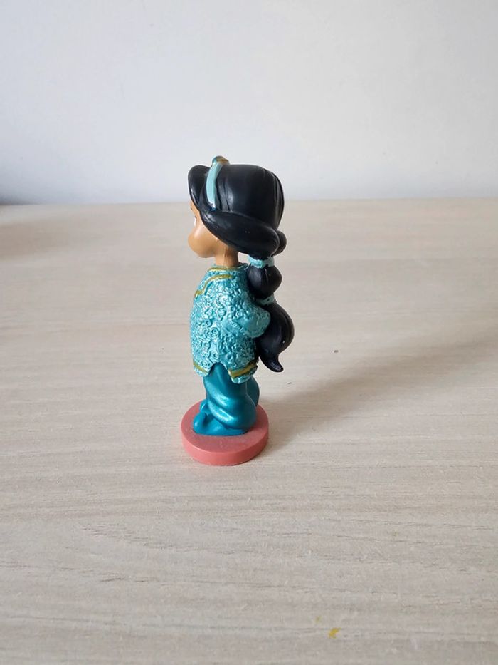 Figurine Animator Disney Jasmine - photo numéro 2