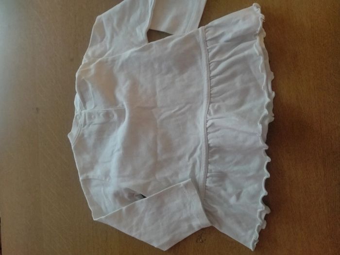 T-shirt 18 mois - photo numéro 3