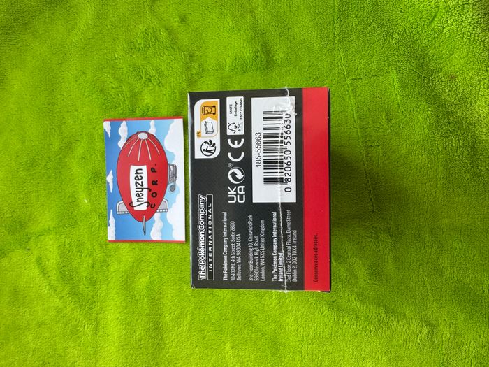 Kit AP Avant Première Évolutions à Paldéa EV02 Neuf et Scellé - photo numéro 6
