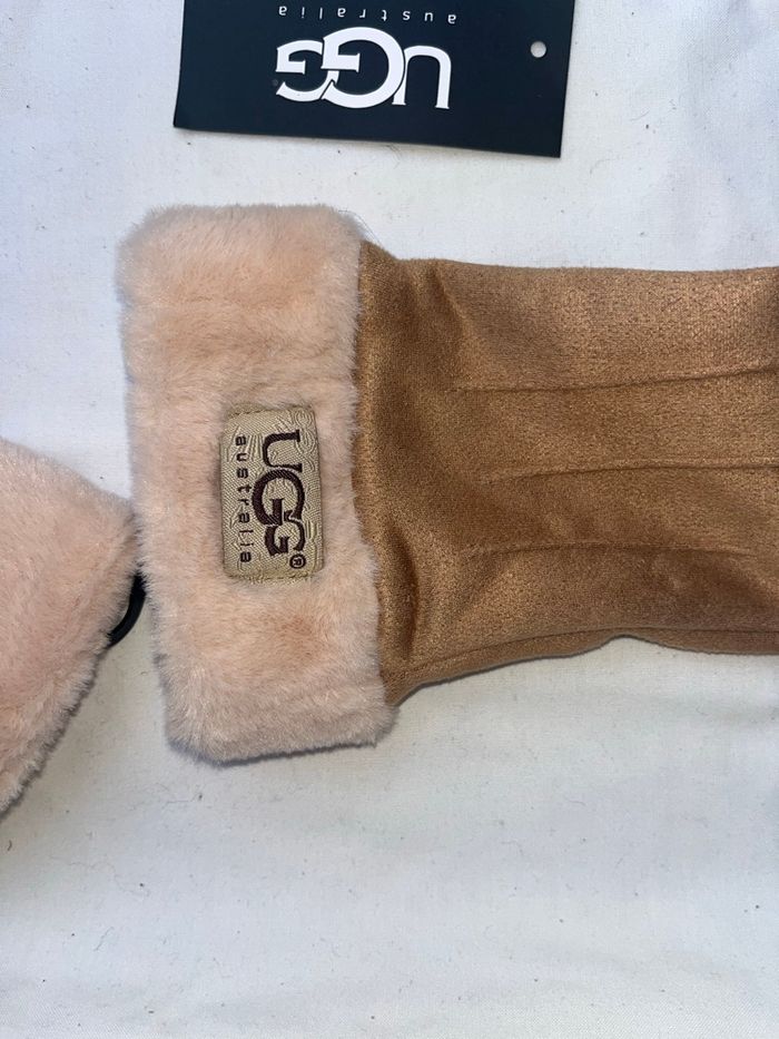 Gants ugg - photo numéro 4