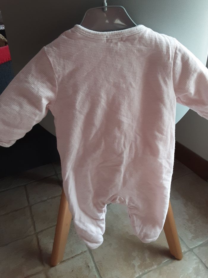 Pyjama - photo numéro 2