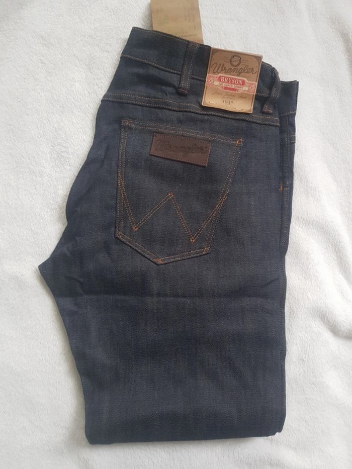 Jeans Wrangler 33