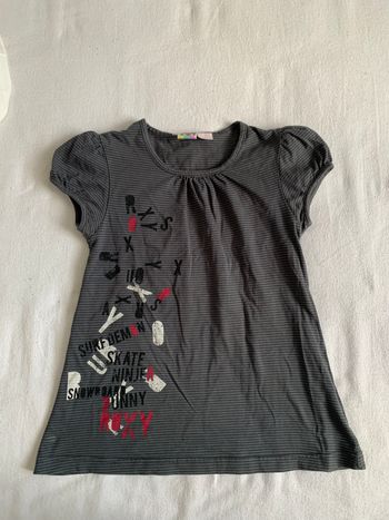 Tee shirt Roxy