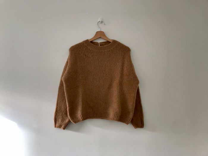 Pull camel - photo numéro 3