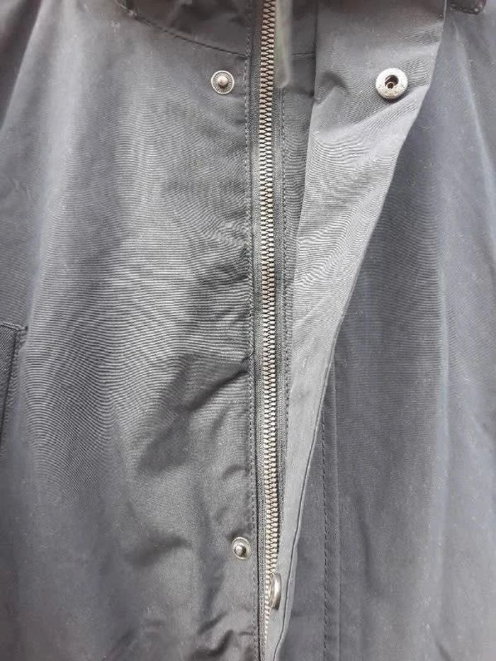 Manteau homme Bermudes taille XXL bleu marine - photo numéro 3