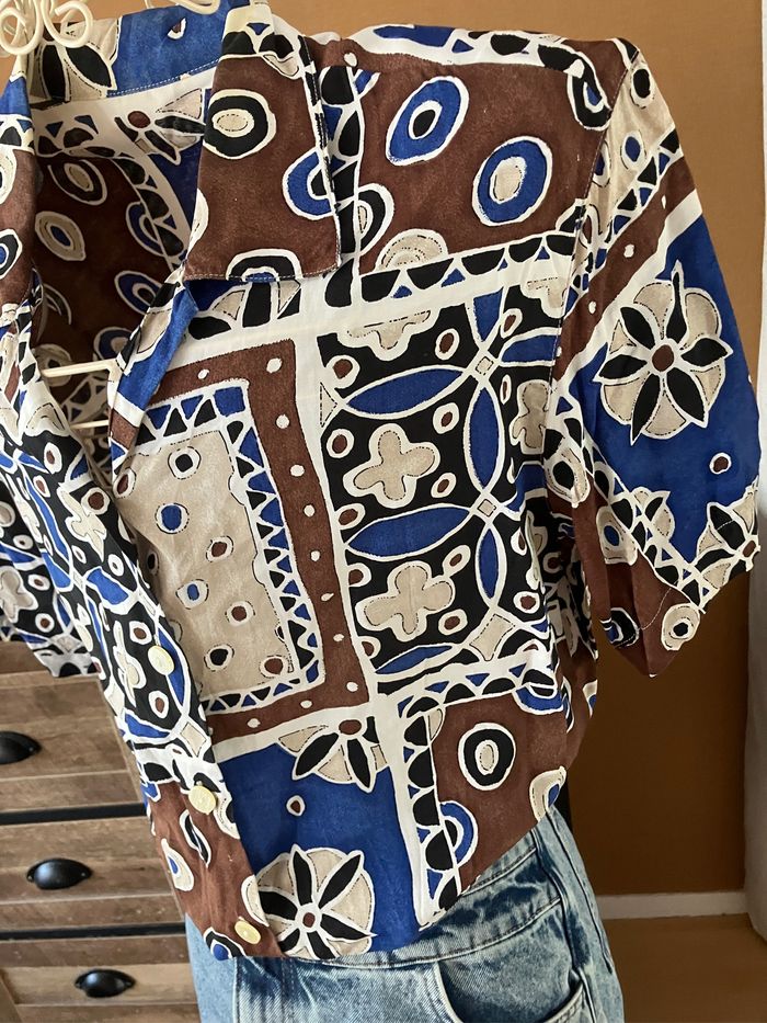 Blouse 40 - photo numéro 3