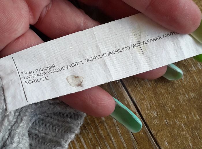 Pull court - photo numéro 6