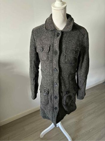 Manteau