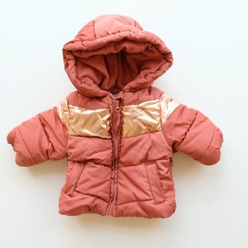 Doudoune TAO - 3 mois