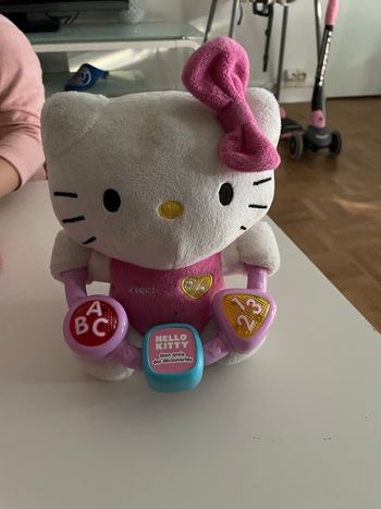 Hello kitty