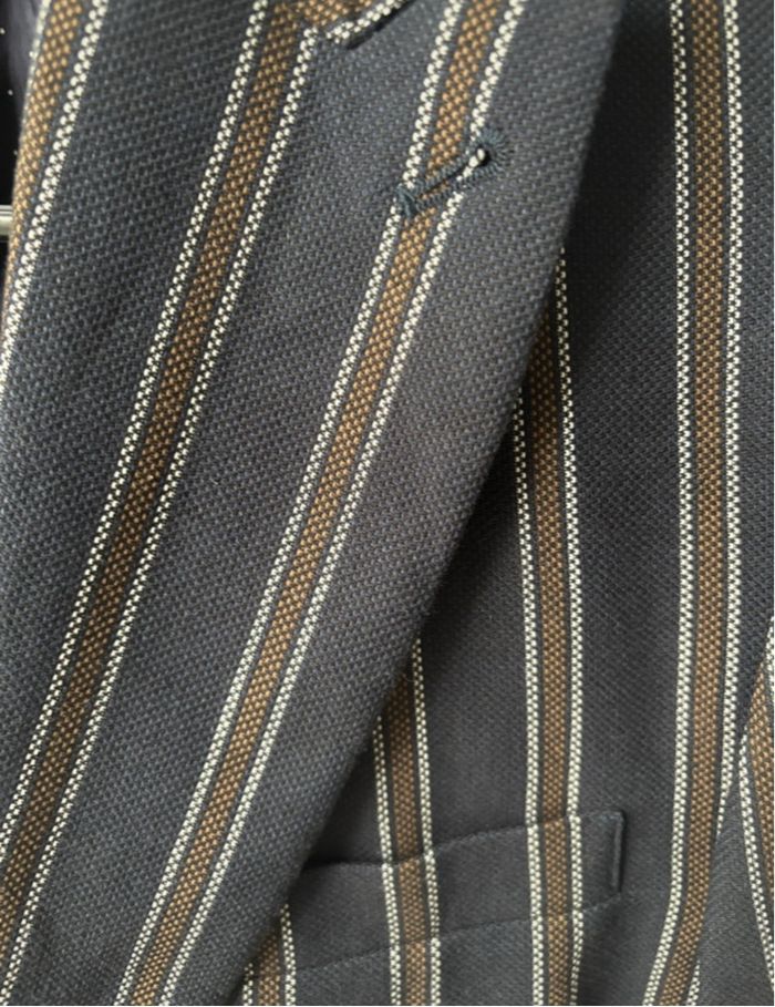 Veste blazer - photo numéro 2