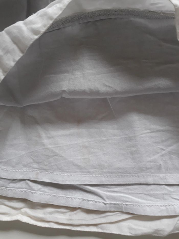 Robe soie 18 mois - photo numéro 5