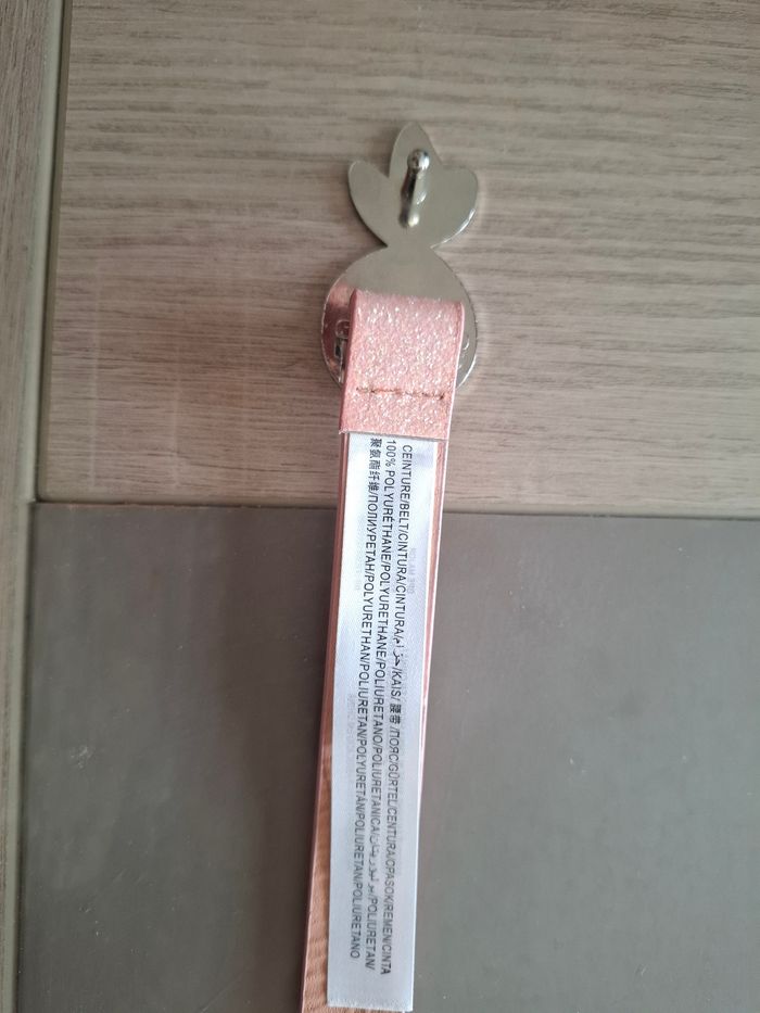 Ceinture - photo numéro 5