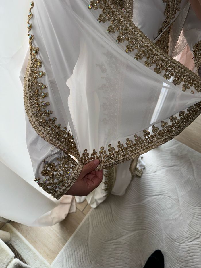 Caftan - photo numéro 3