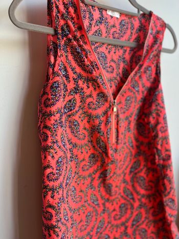 Robe d’été 