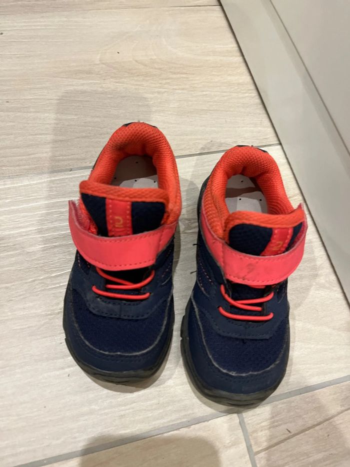Chaussures marche - photo numéro 2