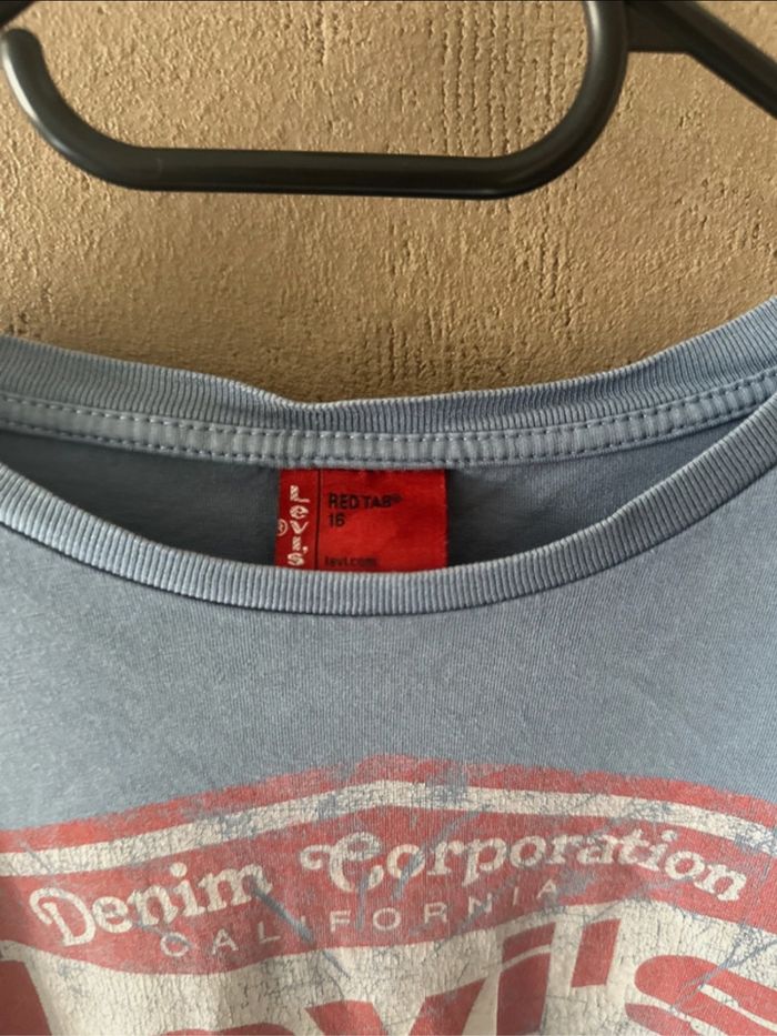 T-shirt Levi’s - photo numéro 3