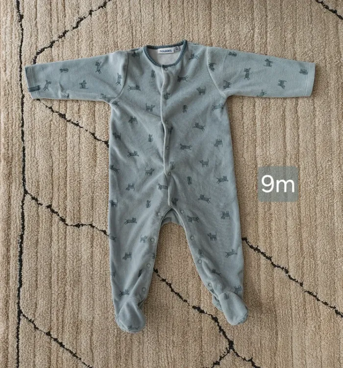 Pyjama Noukie's 9m