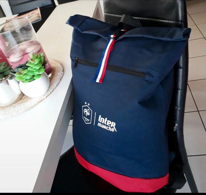 Sac à dos Sport Neuf Fff🌿🌈 - photo numéro 2