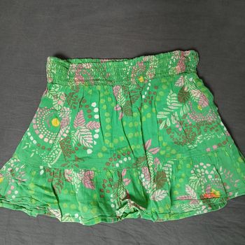 Jupe été Kenzo 6ans