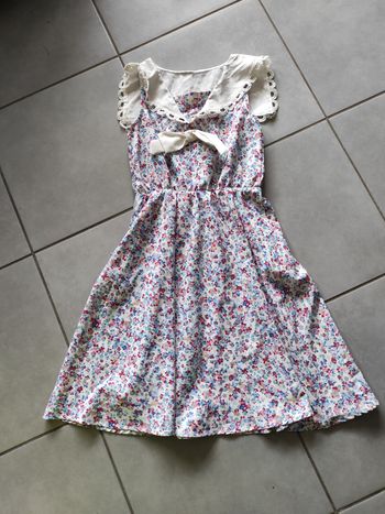 (5) robe