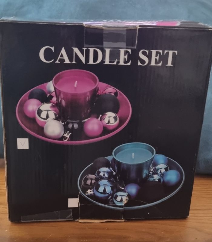 Décorations de noel - photo numéro 2