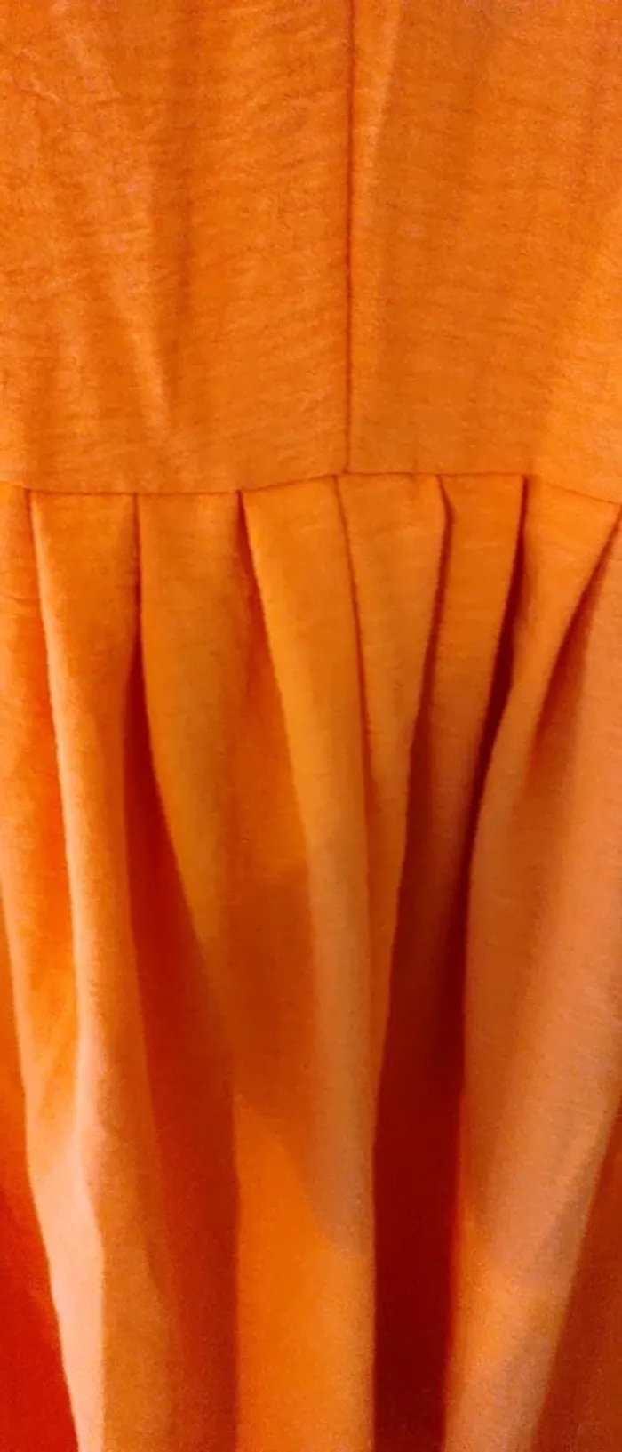 Robe asymétrique - photo numéro 3
