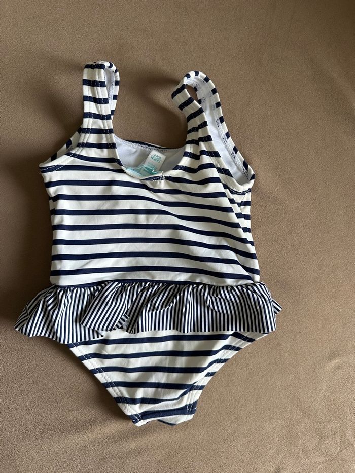 Maillot de bain 18 mois - photo numéro 1