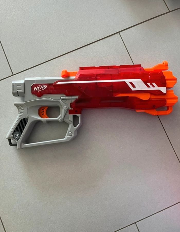 Nerf N-Strike Blazefire