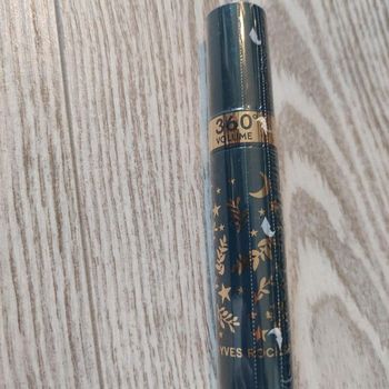 mascara yves rocher neuf avec emballage