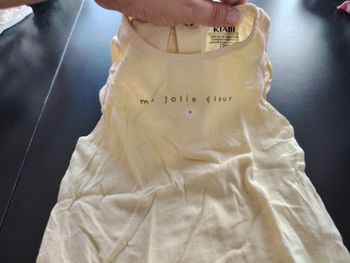 Lot tee-shirt