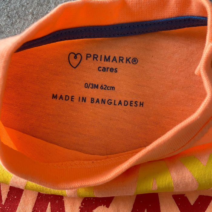 Teeshirt - photo numéro 3