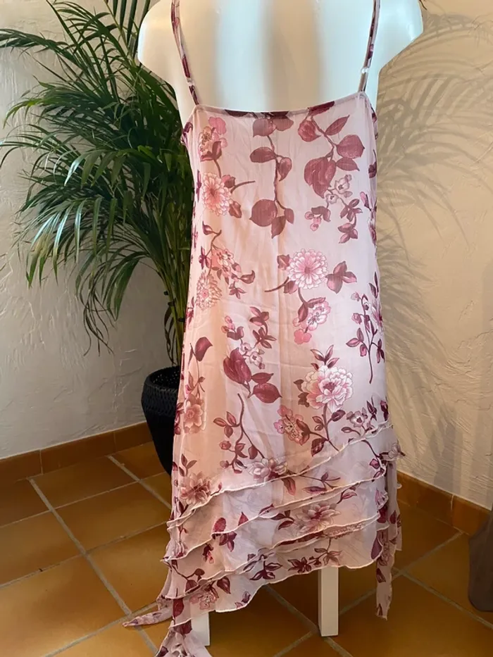 Robe longue - photo numéro 2
