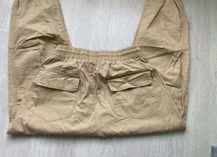 Pantalon cargo - photo numéro 3
