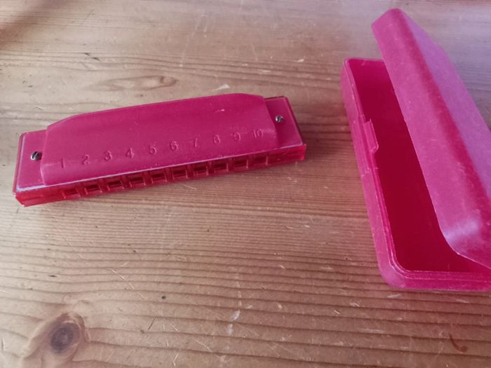 Harmonica enfant