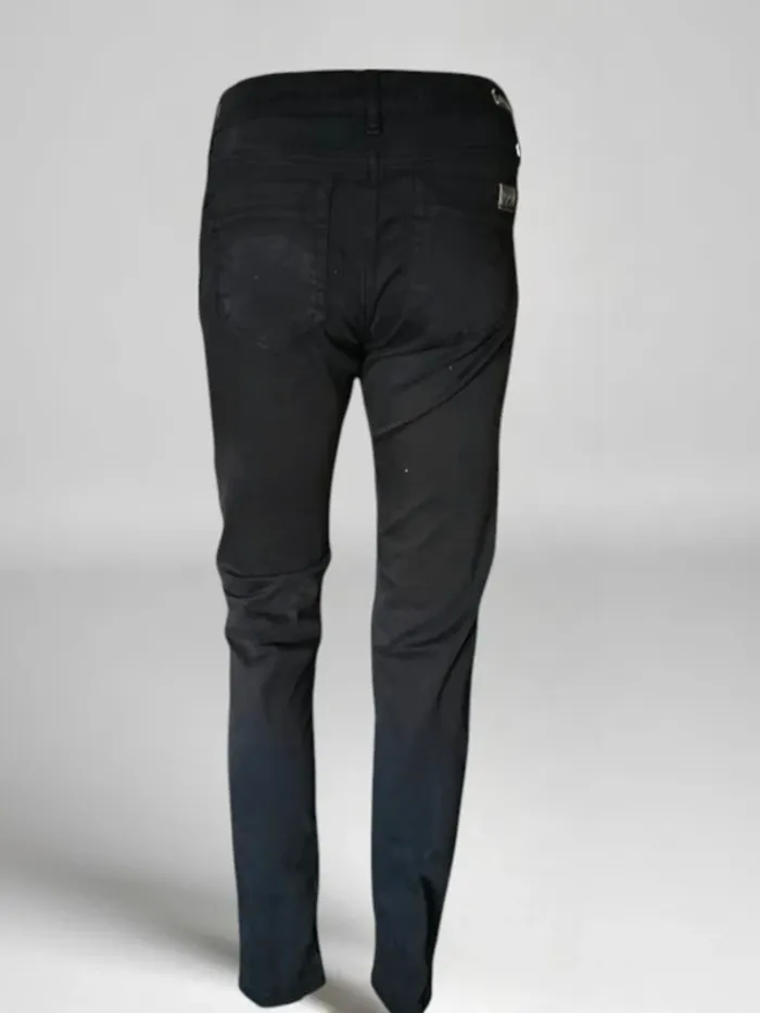 Jean FIVE modéle sarah ,coupe slim ,taille mi-haute ,extensible - photo numéro 6
