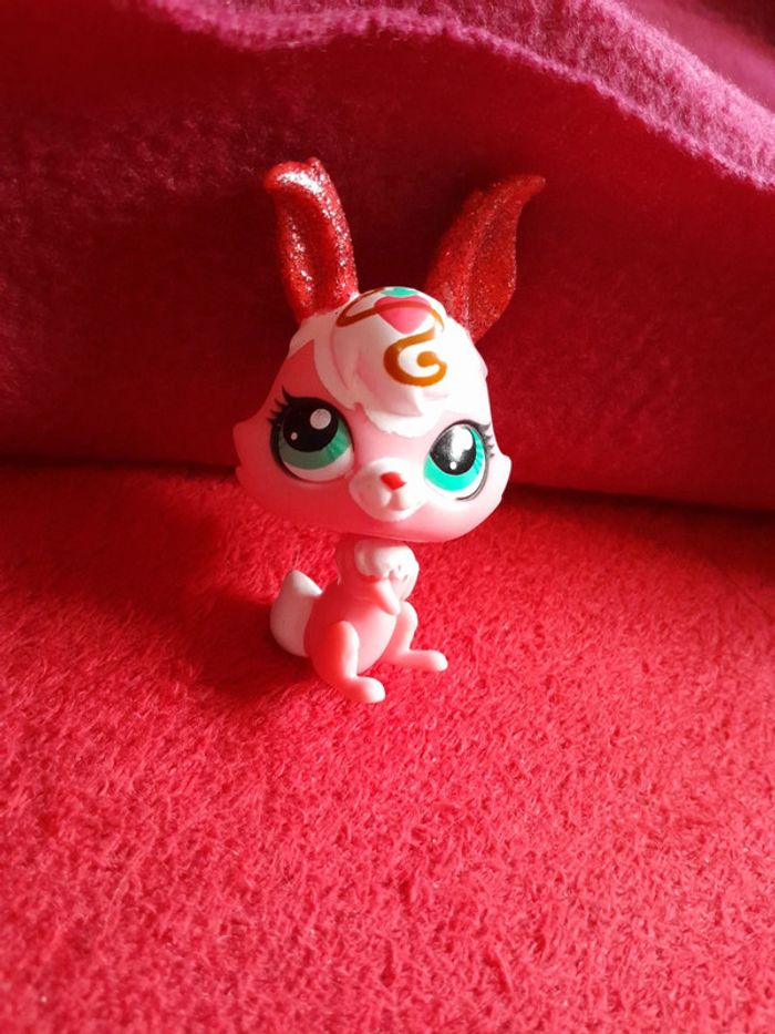 Figurine Petshop A13. A