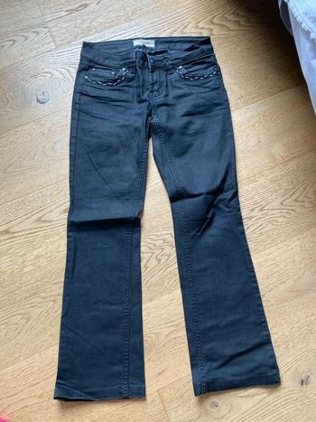 Jean femme taille 36