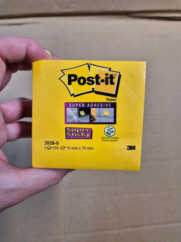Post-it 2028-S - photo numéro 2